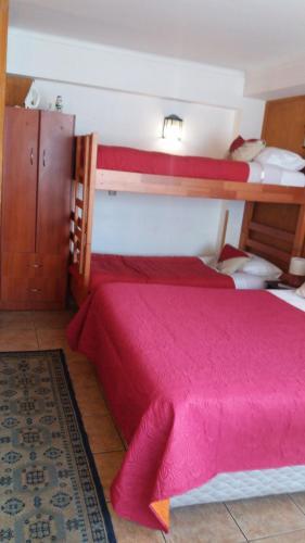 Apartamento Departamento San Martin A