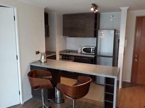 Apartamento Don Bosco