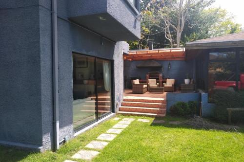Excelente Y Amplia Casa En Lomas De San Andr�s Concepci�n