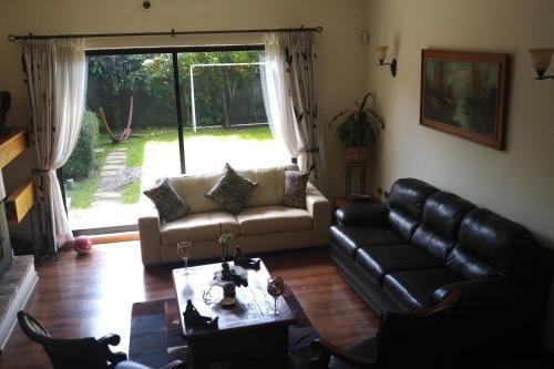 Excelente Y Amplia Casa En Lomas De San Andr�s Concepci�n