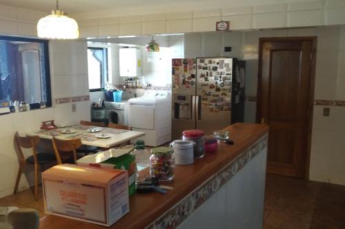 Excelente Y Amplia Casa En Lomas De San Andr�s Concepci�n