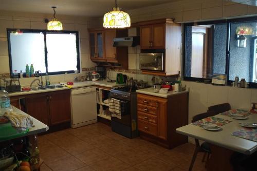 Excelente Y Amplia Casa En Lomas De San Andr�s Concepci�n