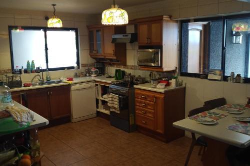 Excelente Y Amplia Casa En Lomas De San Andr�s Concepci�n