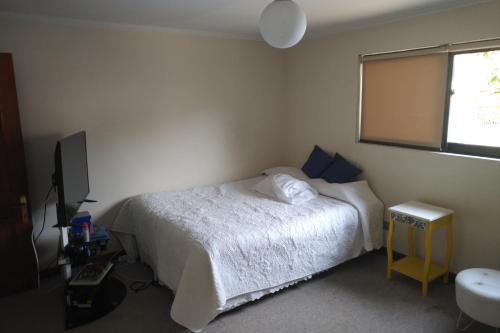 Excelente Y Amplia Casa En Lomas De San Andr�s Concepci�n
