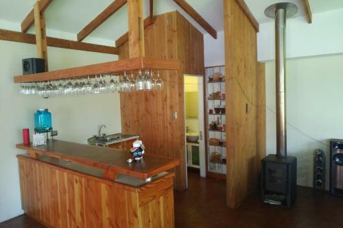 Excelente Y Amplia Casa En Lomas De San Andr�s Concepci�n