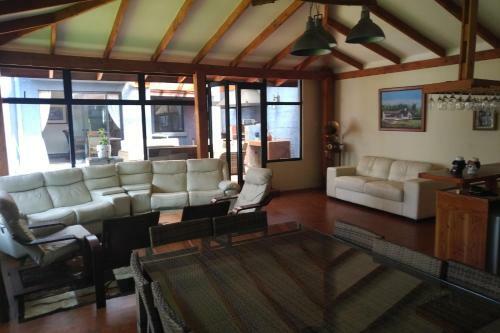 Excelente Y Amplia Casa En Lomas De San Andr�s Concepci�n