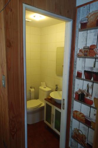 Excelente Y Amplia Casa En Lomas De San Andr�s Concepci�n