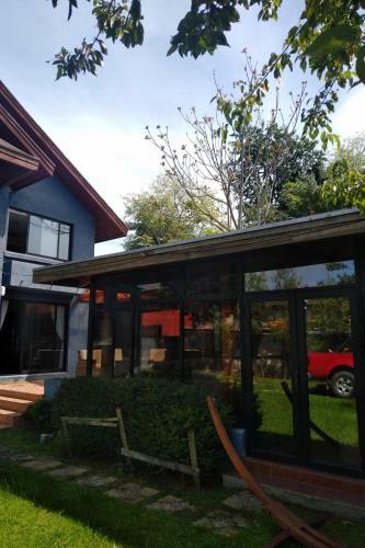 Excelente Y Amplia Casa En Lomas De San Andr�s Concepci�n