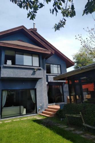 Excelente Y Amplia Casa En Lomas De San Andr�s Concepci�n