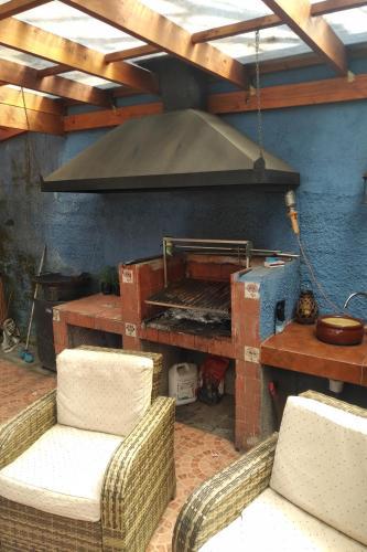 Excelente Y Amplia Casa En Lomas De San Andr�s Concepci�n