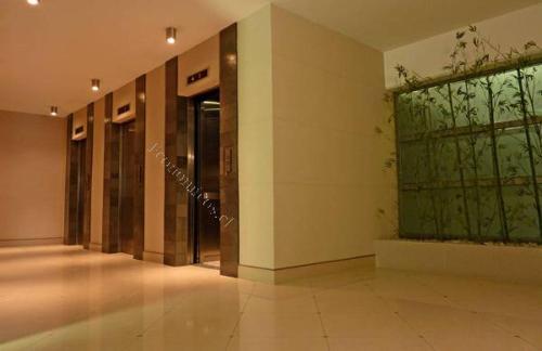 Apartamento Passengers Colo Colo