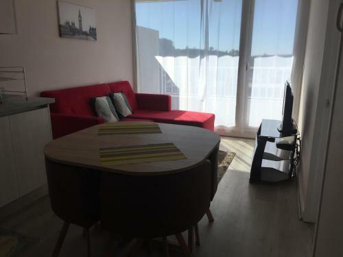 Apartamento Amoblados Sys Ltda