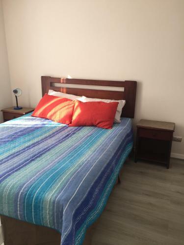 Apartamento Amoblados Sys Ltda