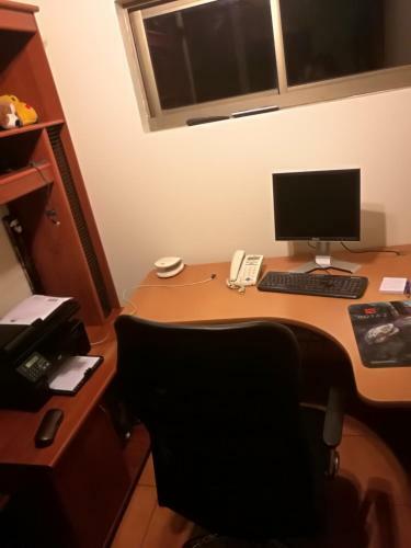 Habitaciones En Lugar Tranquilo