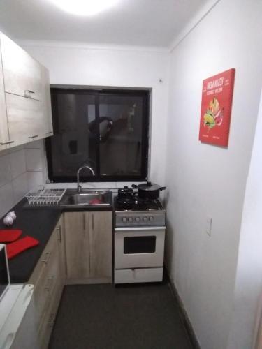 Apartamento Rinconcito Central