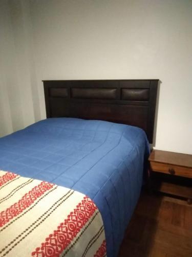 Apartamento Rinconcito Central
