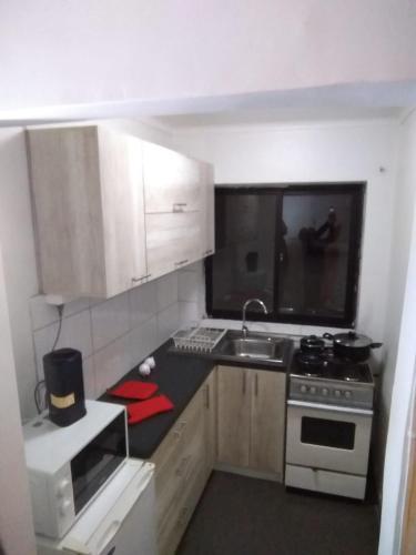 Apartamento Rinconcito Central