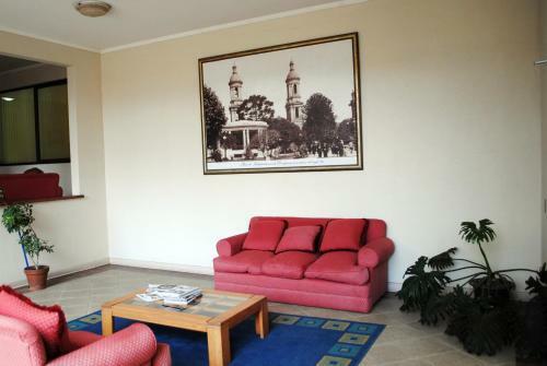 Ecoapart Concepci�n
