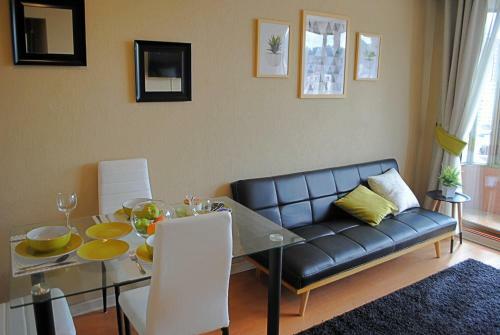 Ecoapart Concepci�n