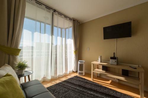 Ecoapart Concepci�n