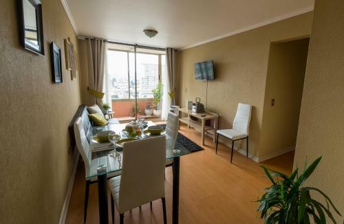 Ecoapart Concepci�n