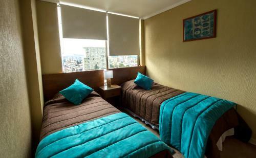 Ecoapart Concepci�n
