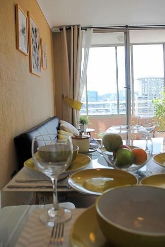 Ecoapart Concepci�n