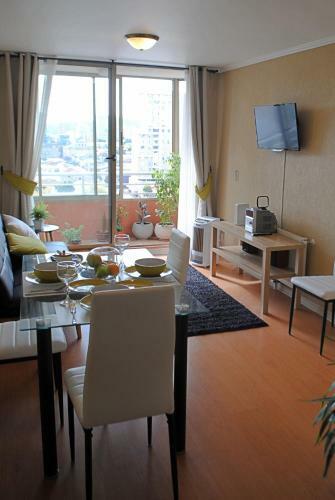 Ecoapart Concepci�n