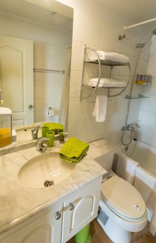 Ecoapart Concepci�n