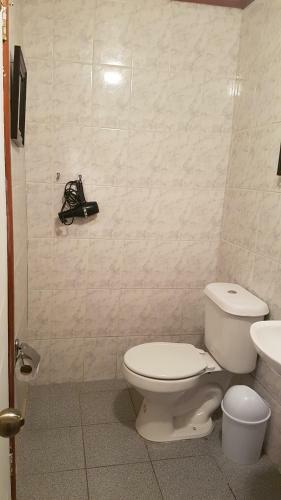Hostal El Rinc�n De Vicente