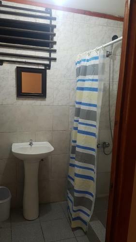 Hostal El Rinc�n De Vicente