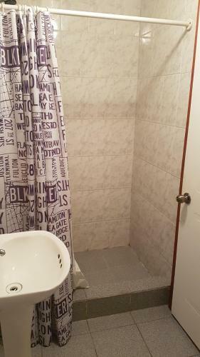 Hostal El Rinc�n De Vicente