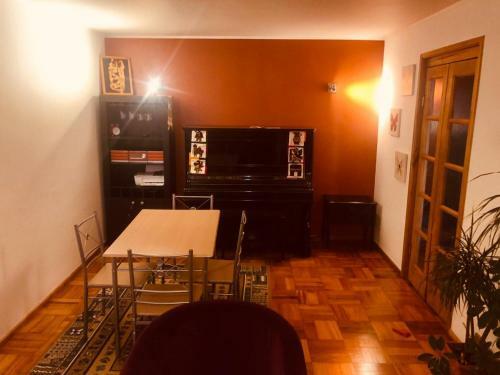 Apartamento 980 Cochrane