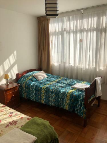 Apartamento 980 Cochrane