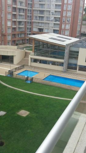 Urbano Apart II