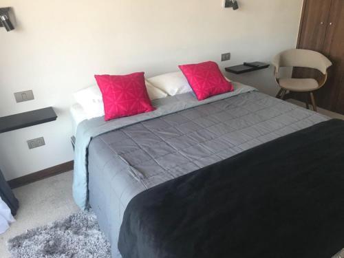 Apartamento Community Suites Concepci�n