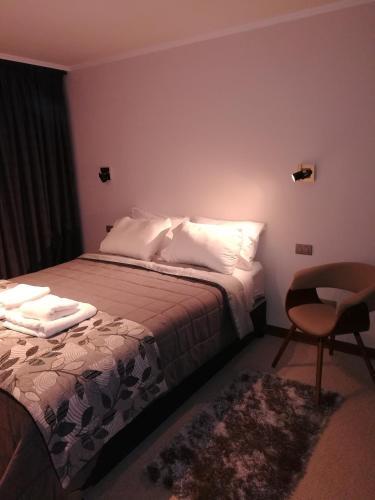 Apartamento Community Suites Concepci�n