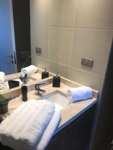 Apartamento Community Suites Concepci�n