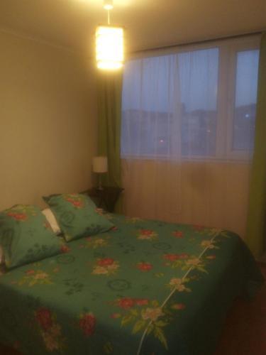 Apartamento 3 Dormitorios