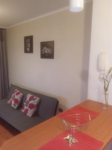 Apartamento 3 Dormitorios