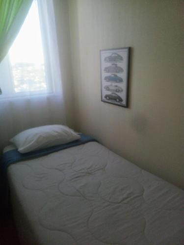 Apartamento 3 Dormitorios
