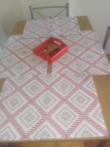 Apartamento 3 Dormitorios