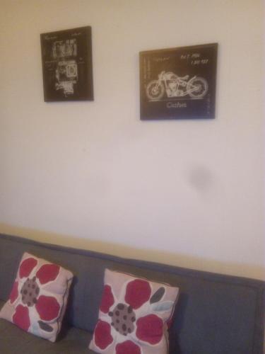 Apartamento 3 Dormitorios