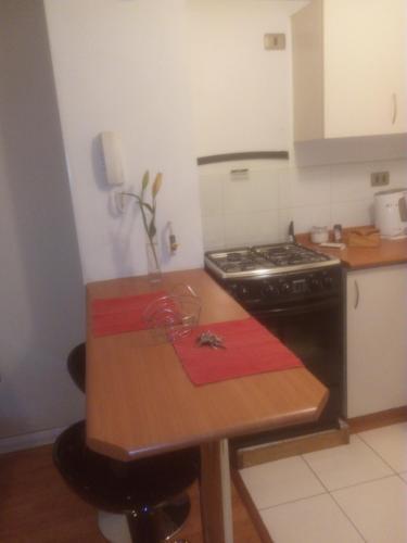 Apartamento 3 Dormitorios