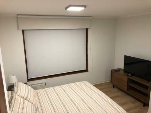 Apartamento Departamento Bosquemar