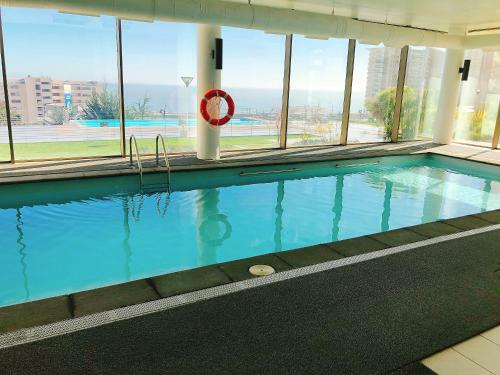 Apartamento 101 Geomar II Vista