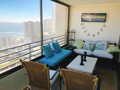 Apartamento 101 Geomar II Vista