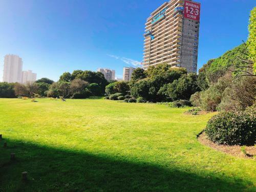 Apartamento 101 Geomar II Vista