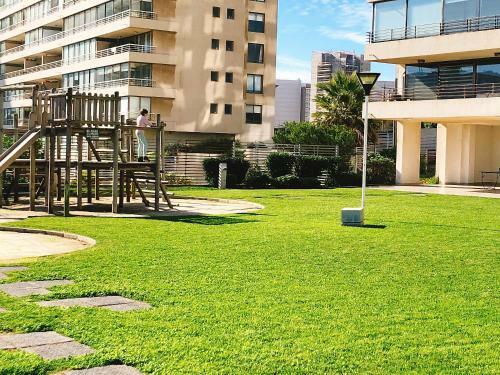 Apartamento 101 Geomar II Vista