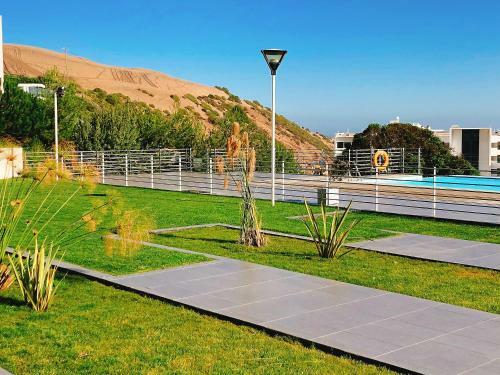 Apartamento 101 Geomar II Vista